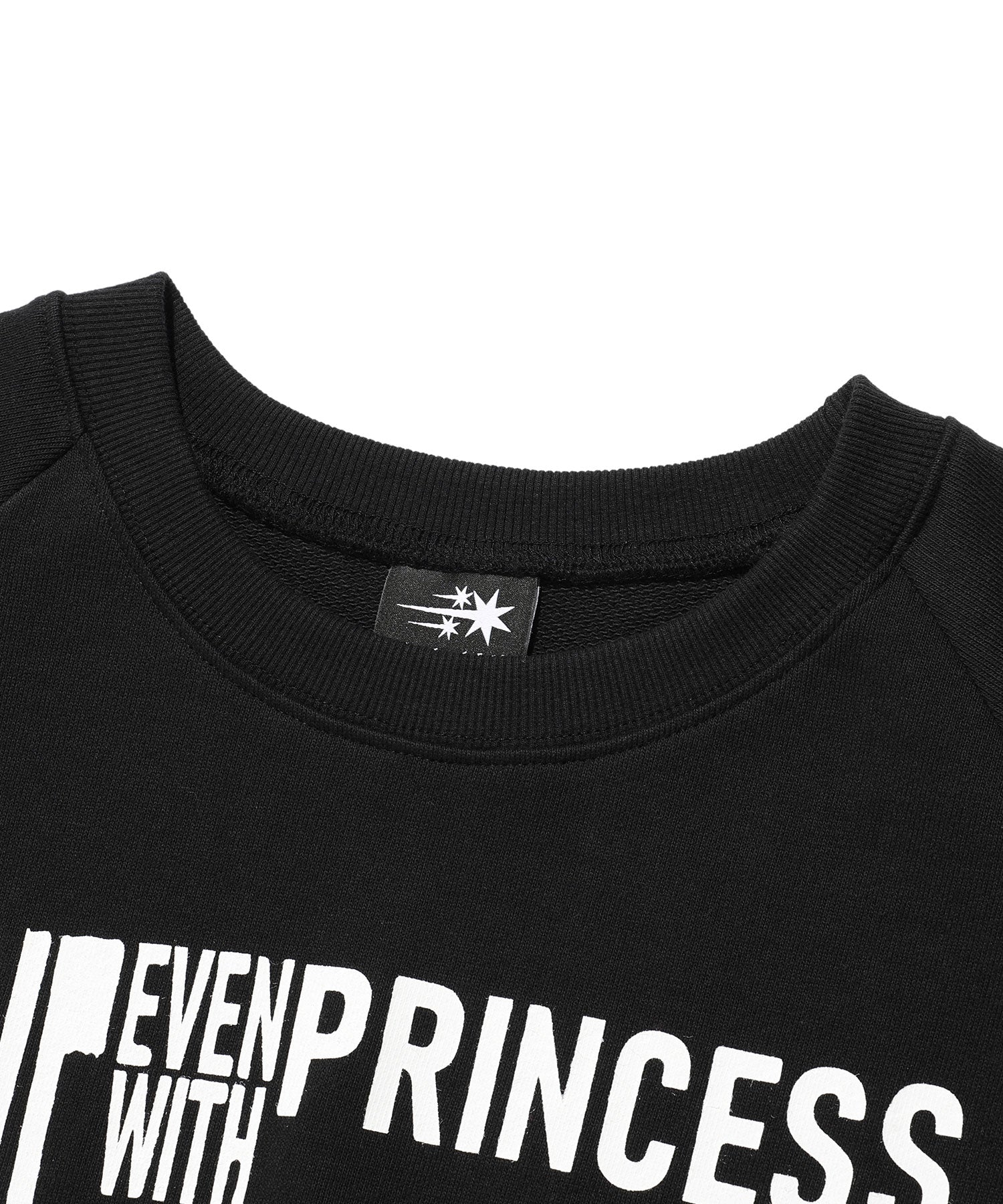 Nice Ghost Club Princess Sweatshirt