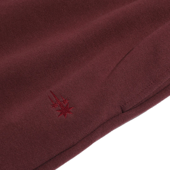 Nice Ghost Club Logo Sweatpants