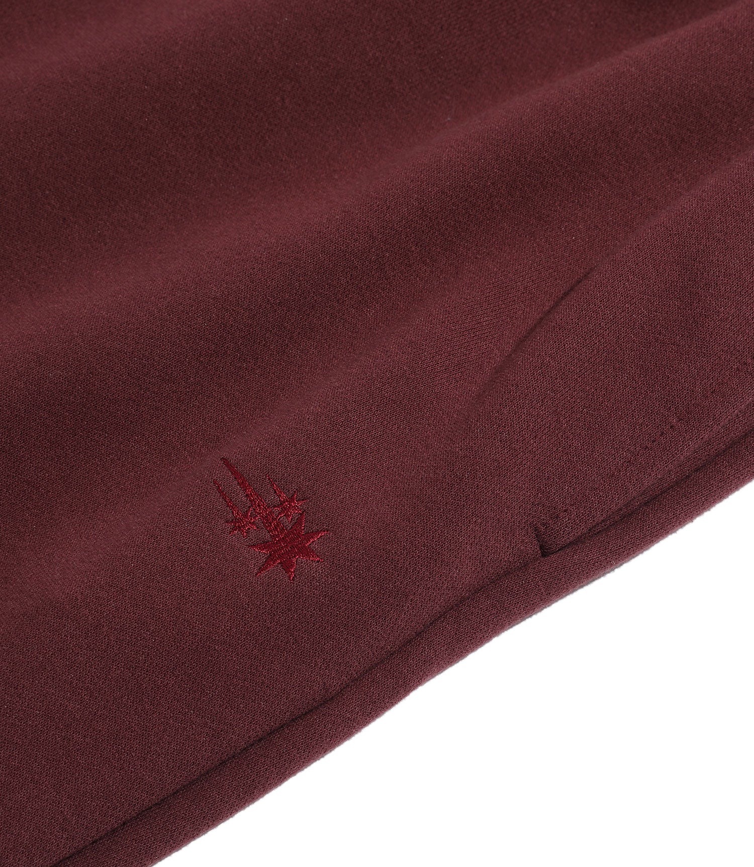 Nice Ghost Club Logo Sweatpants