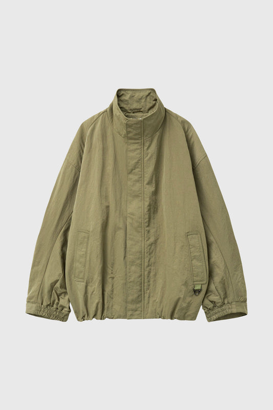 General Idea UNISEX Volume Blouson Bomber Jacket