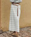 Bitter Cells Gloria Knit Long Skirt