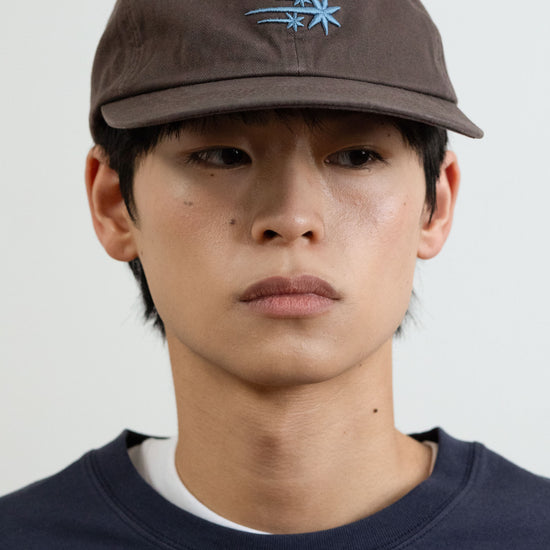 Nice Ghost Club 3 Star Cap