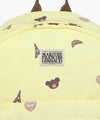 Marithé François Girbaud Kids Bear Print Backpack