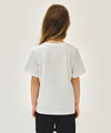 Marithé François Girbaud Kids Regular Logo Basic Tee 2-Pack Mix