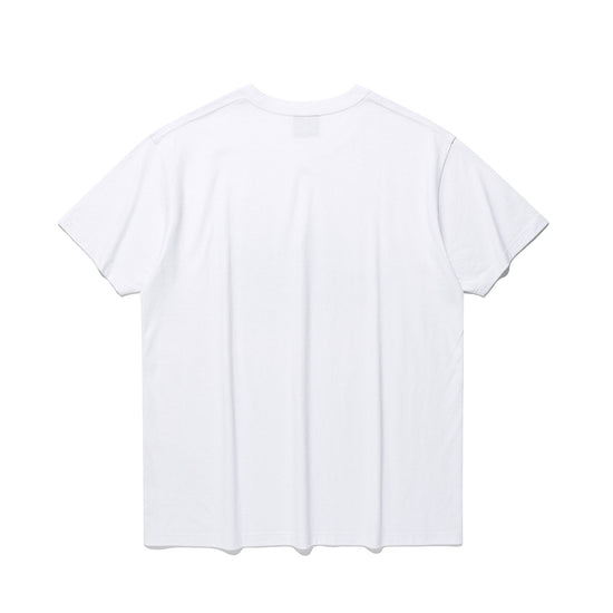 Nice Ghost Club Moving Symbol Tee