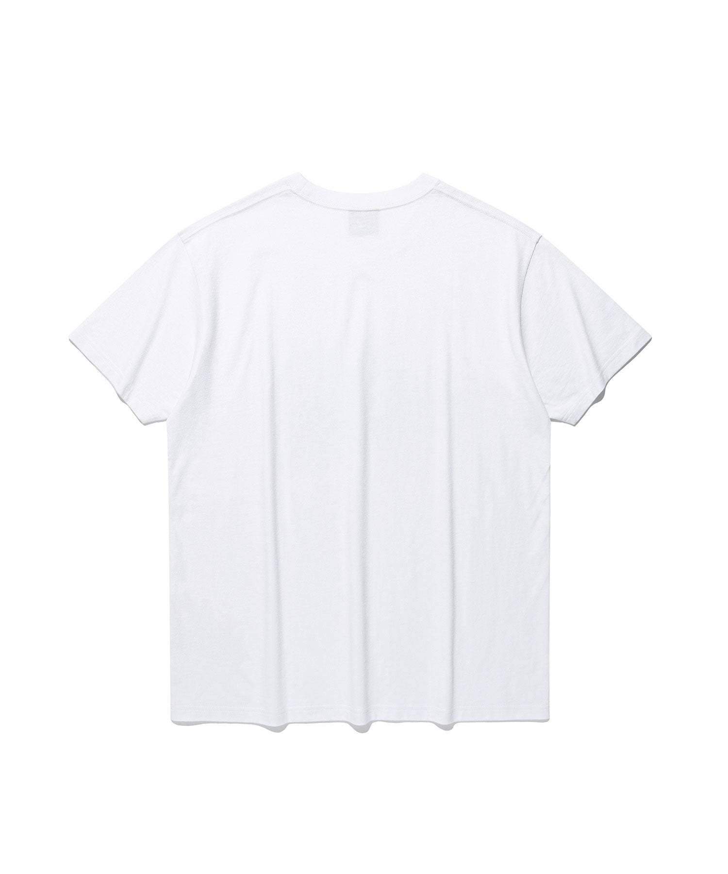 Nice Ghost Club Moving Symbol Tee