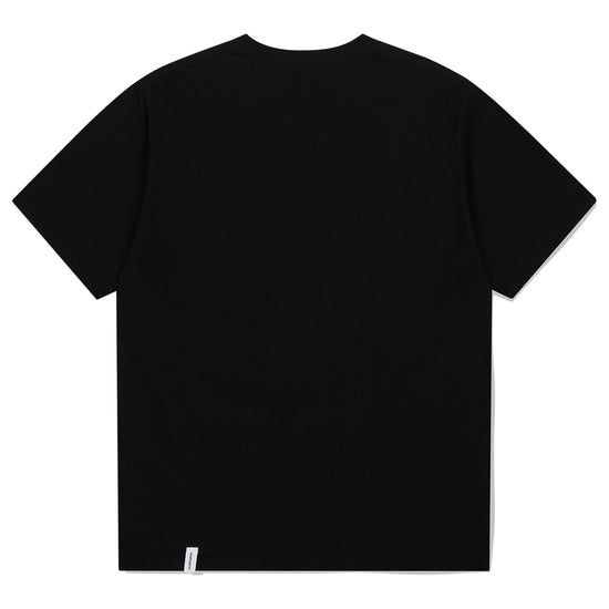 Mahagrid Graffiti Blur Tee