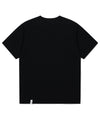 Mahagrid Graffiti Blur Tee