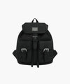 Marithé François Girbaud Classic Logo Small Backpack