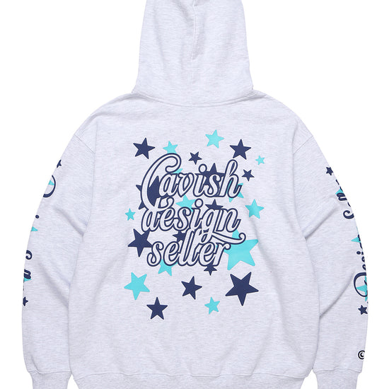 Cavish STARLIGHT HOODIE