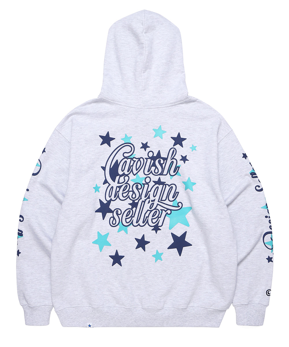 Cavish STARLIGHT HOODIE