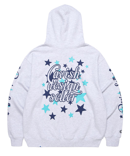 Cavish STARLIGHT HOODIE