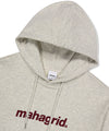Mahagrid Basic Logo Hoodie