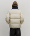 Marithé François Girbaud Fuzzy Solid Knit Muffler