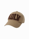 ADLV ADLV Applique Embo Ball Cap