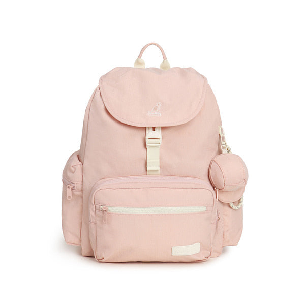 Kangol Rookie Backpack 1468 Pink