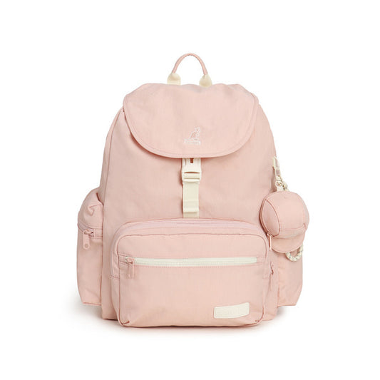Kangol Rookie Backpack 1468 Pink