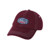 ADLV Vintage AE Logo Stitch Ball Cap