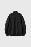 General Idea UNISEX Padded Volume Blouson Bomber Jacket