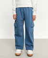Marithé François Girbaud Kids Dyeing Sweat Pants