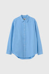 General Idea UNISEX New Classic Poplin Shirt