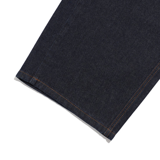 Nice Ghost Club Layered Washed Jeans