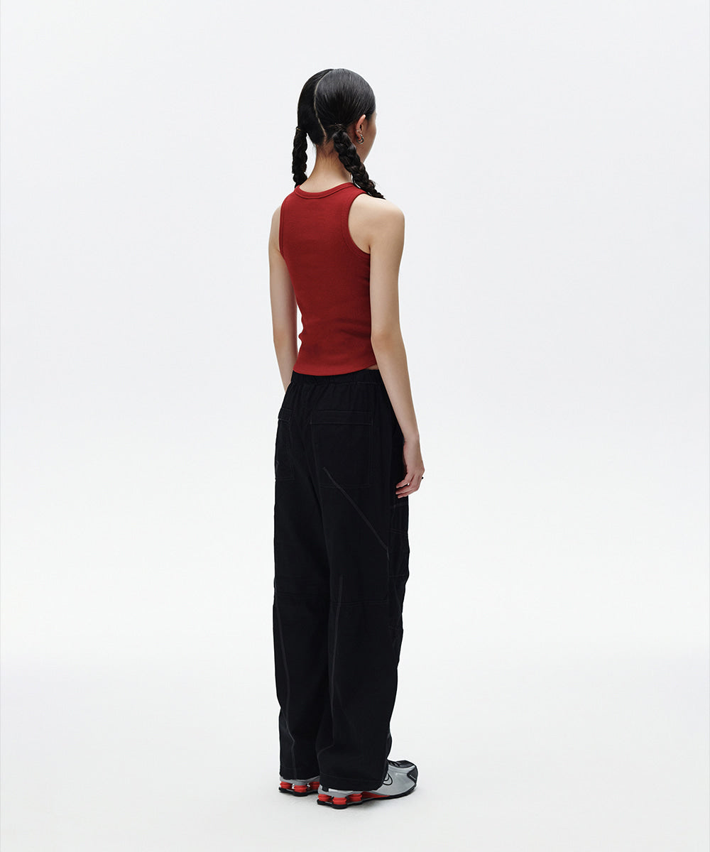 Mahagrid MGD Tank Top