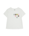 AEAE Color Dot Logo Tee