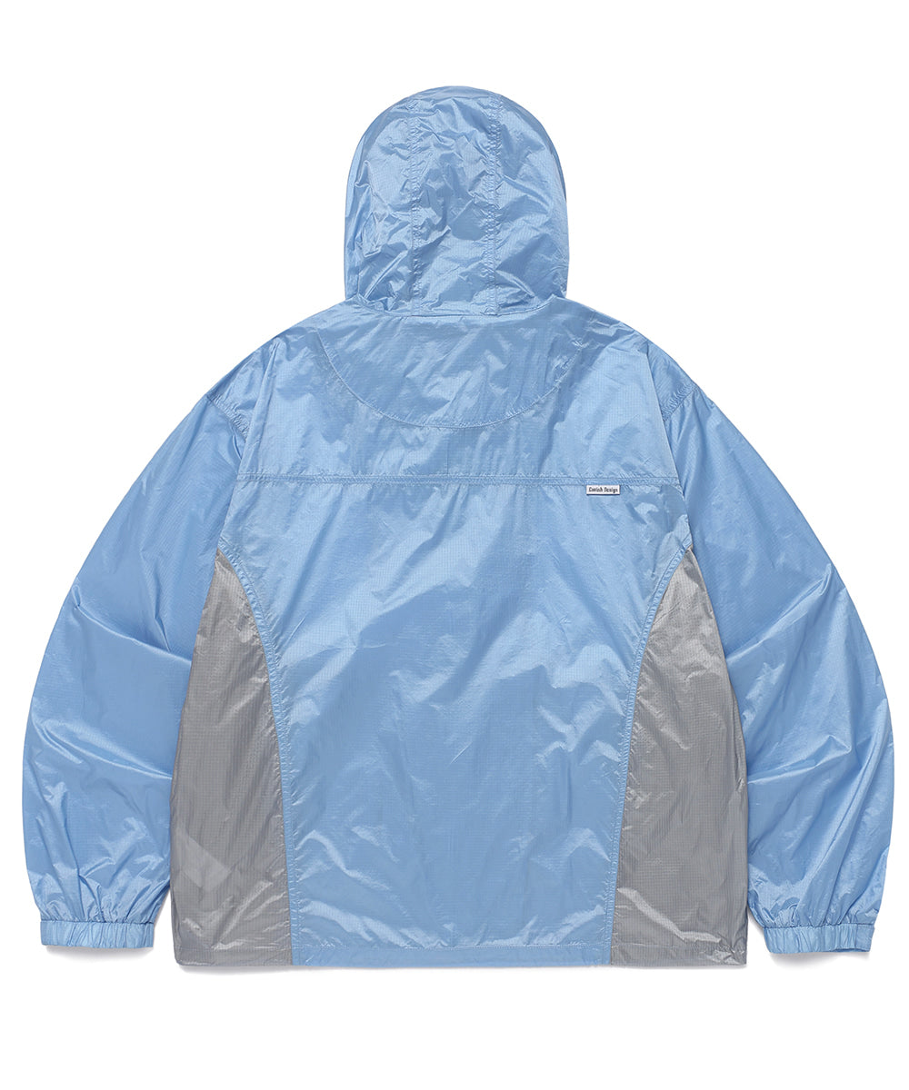 Cavish Light Shell Wind Breaker