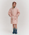 Marithé François Girbaud Kids Rain Coat