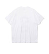 Nice Ghost Club NGC FAMILY BIG BIG TEE [WHITE]