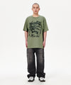 Mahagrid Corp Tee