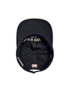 MLB Patch Unstructured Ballcap