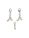MLB Team Logo Charm Set