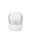 MLB Curve Runner Ballcap