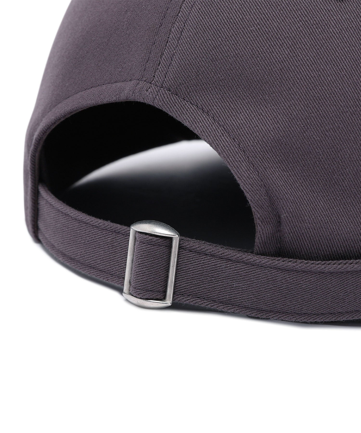 Nice Ghost Club Big Eyes Doll Cap [Brown]