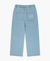 Marithé François Girbaud Kids Summer Denim Pants