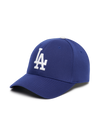 MLB Batter Flex Structured Ball Cap