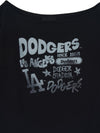 MLB Women's Street Graphic Off Shoulder T-shirts