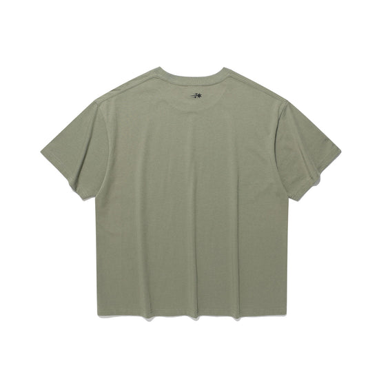 Nice Ghost Club Don't Save Me Tee