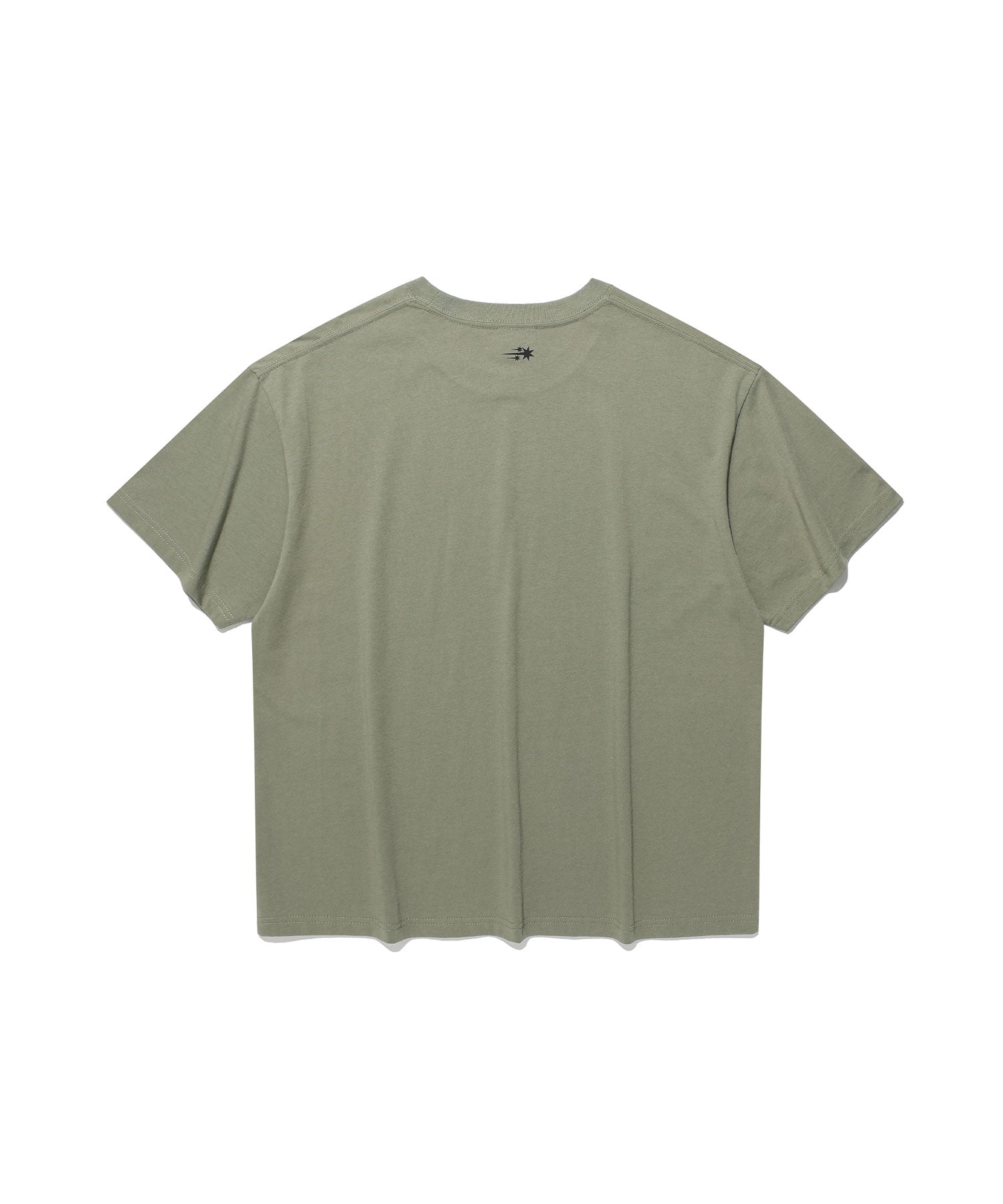 Nice Ghost Club Don't Save Me Tee