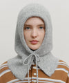 Marithé François Girbaud CIRCLE LOGO BALACLAVA