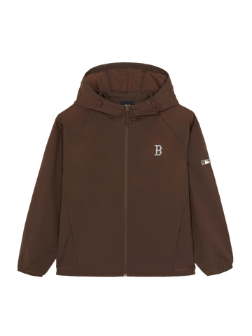 MLB Sportive Light Weight Running Windbreaker