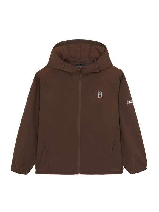 MLB Sportive Light Weight Running Windbreaker