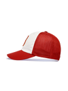 MLB Sportive Color Block Mesh Cap