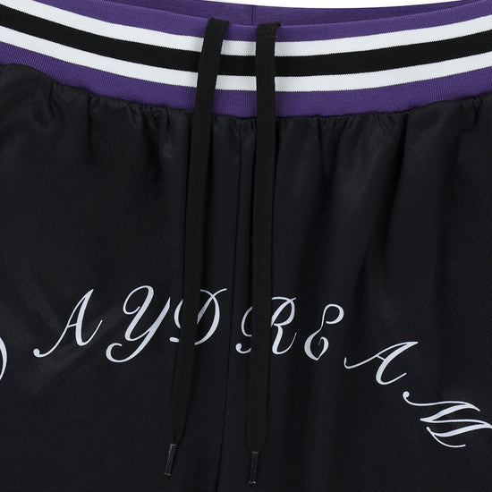 Mahagrid Sports Mesh Short