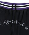 Mahagrid Sports Mesh Short
