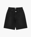 Marithé François Girbaud M Bermuda Denim Pants