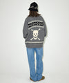 Mahagrid Swell Handmade Knit Bucket Hat