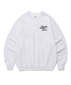 Cavish Seller Logo Sweatshirt